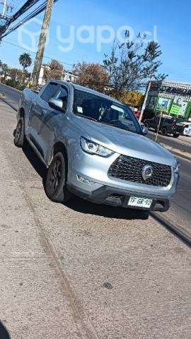 Vendo camioneta - Imagen 2