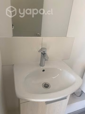 Arriendo Departamento Parque Las Palmas III