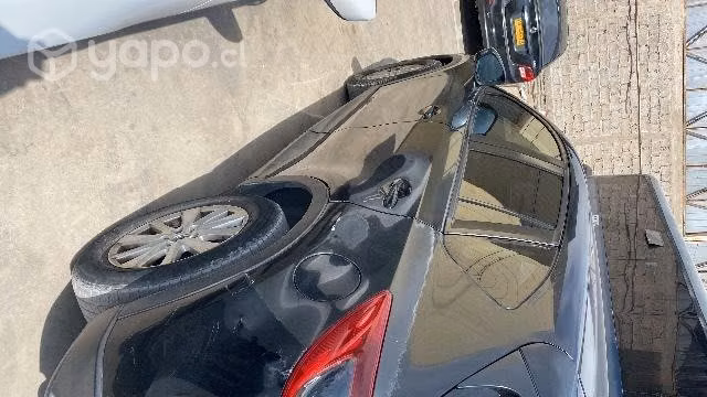 Vendo jeep Mazda CX5 conversable
