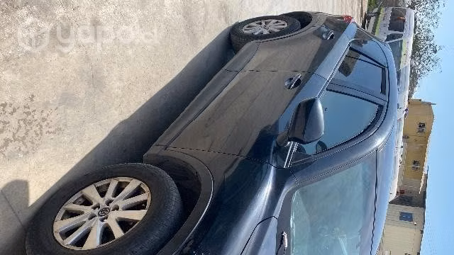 Vendo jeep Mazda CX5 conversable