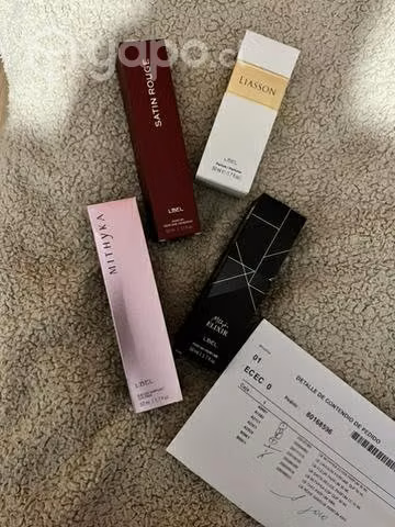 Perfumes LBEL nuevos - Imagen 5
