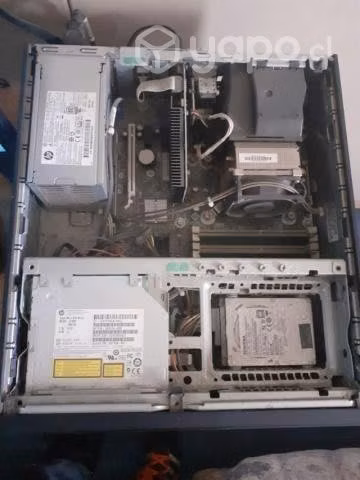 PC de Escritorio - Imagen 2
