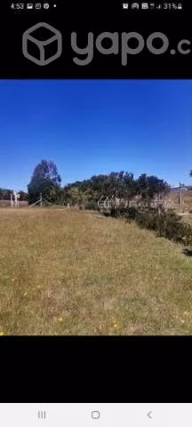 Vendo terreno (sitio ) - Imagen 2
