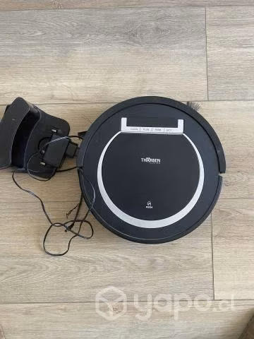 Aspiradora Robot Thorben