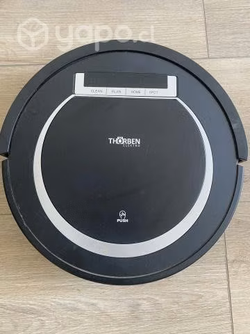 Aspiradora Robot Thorben