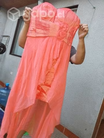 Vestido de gala o de fiesta - Imagen 2