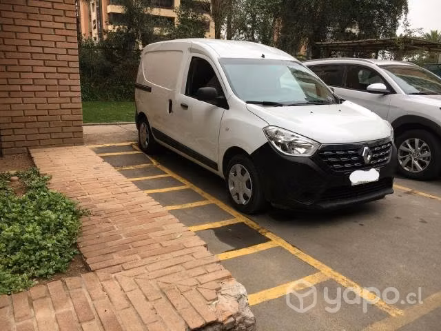 Renault 2019