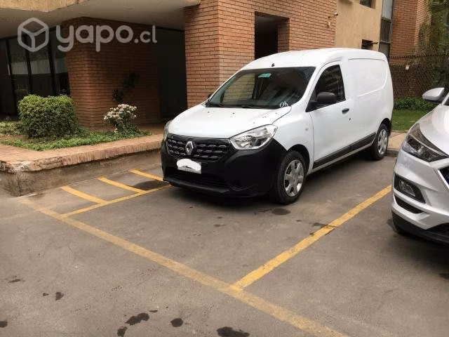 Renault 2019