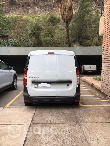 Renault 2019