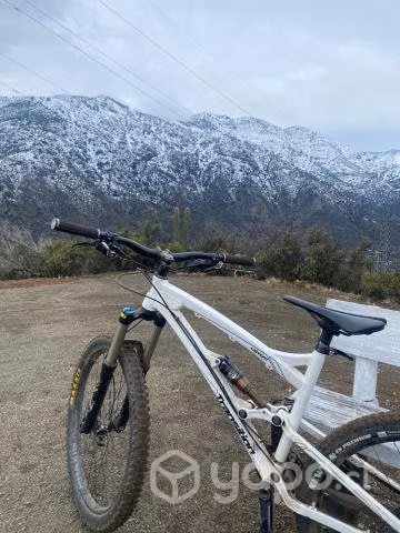 Bicicleta enduro transition covert 27.5 - Imagen 2