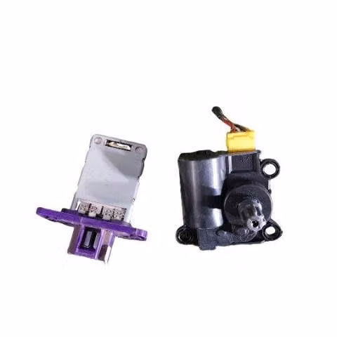 16144 modulo de calefaccion kia morning 2019