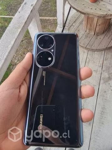 Huawei p50 pro