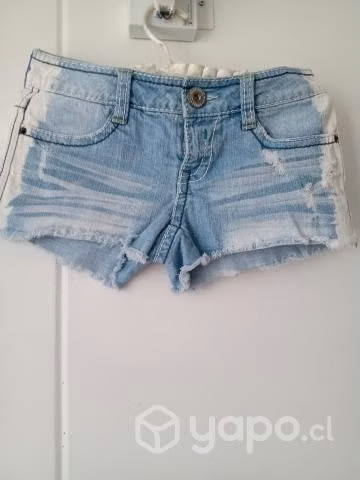 Short - Imagen 2