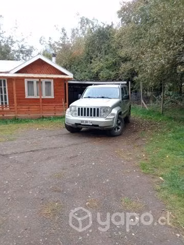 Jeep cheroke liberty sport