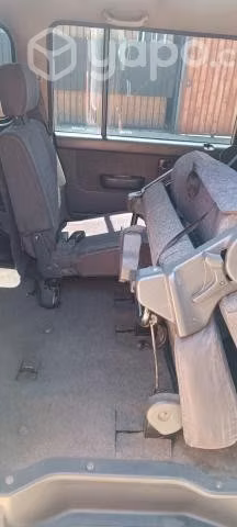 Vendo Suzuki APV 2008