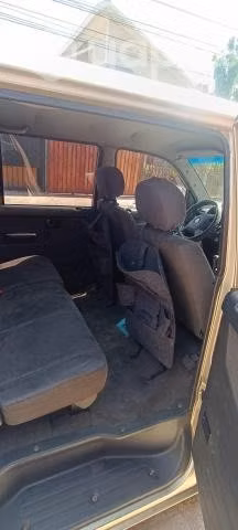 Vendo Suzuki APV 2008