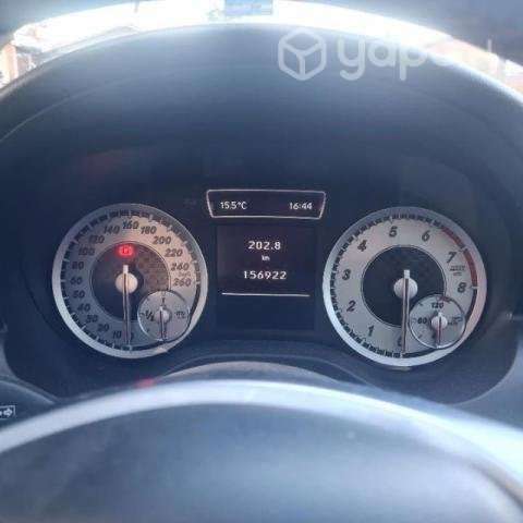 Mercedes Benz A200