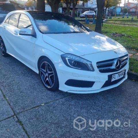 Mercedes Benz A200