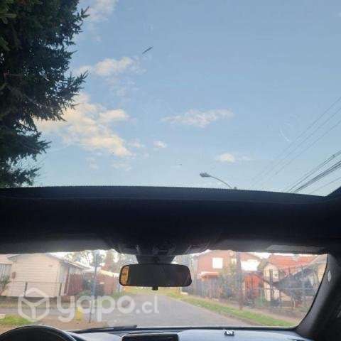 Mercedes Benz A200