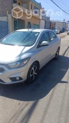 Chevrolet prisma