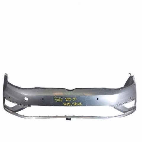 16151 parachoque delantero volkswagen golf vii7 18