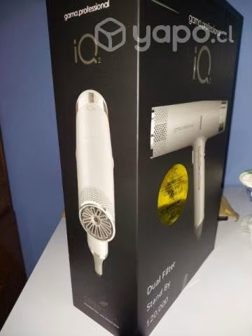 Secador de pelo profesional - Imagen 2