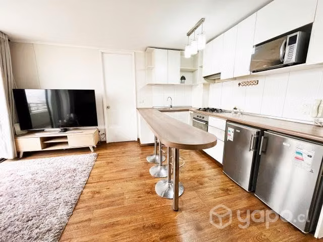 Vendo departamento tipo mariposa - Imagen 5