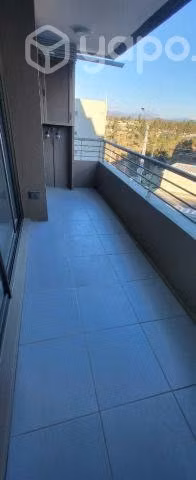Amplio departamento 3 habitaciones,2 baños,Quilpue