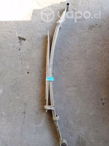 Paquete resorte trasero derecho (gwp257) great wal