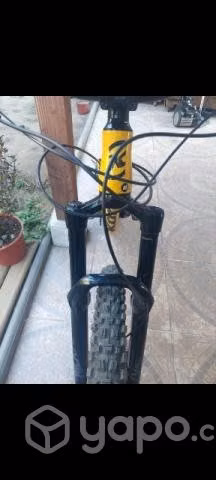 Bicicleta Kona process 153 - Imagen 5