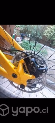 Bicicleta Kona process 153 - Imagen 4
