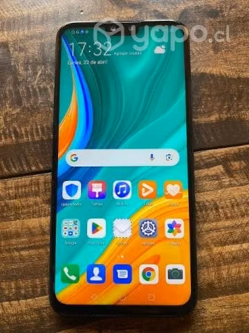 Huawei y8s - Imagen 2