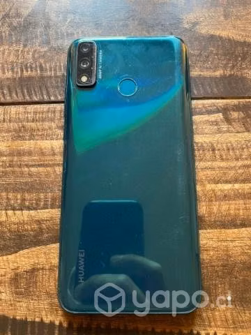 Huawei y8s - Imagen 3