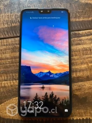 Huawei y8s