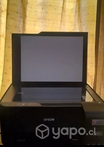 Impresora Epson