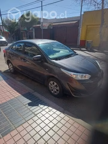 Toyota Yaris 2018 - Imagen 3