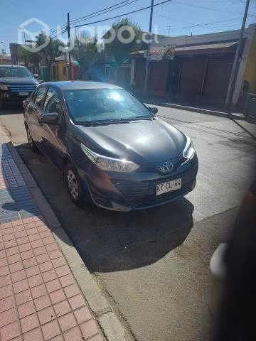 Toyota Yaris 2018 - Imagen 5