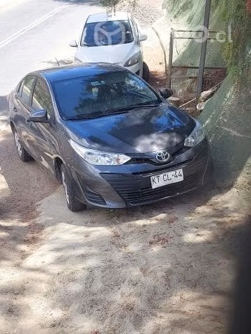 Toyota Yaris 2018 - Imagen 4