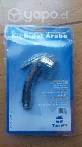 Kit Bidet Arabe - Imagen 3