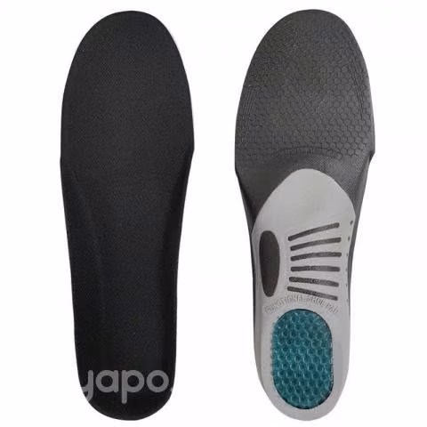 Plantillas Ortopédicas Para Fascitis Plantar mujer