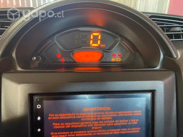 Suzuki spresso 2022