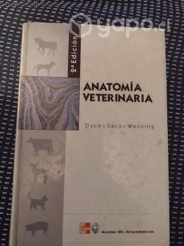 Veterinaria