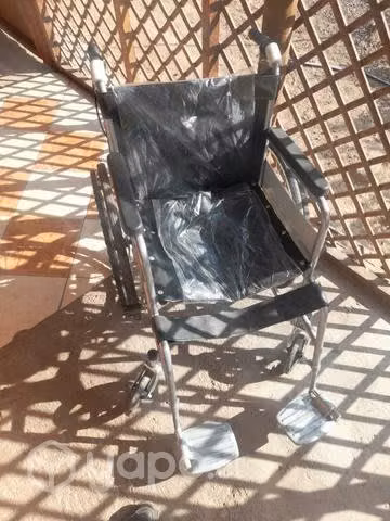 Silla de ruedas - Imagen 5