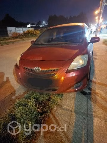 Toyota yaris 2007 - Imagen 5
