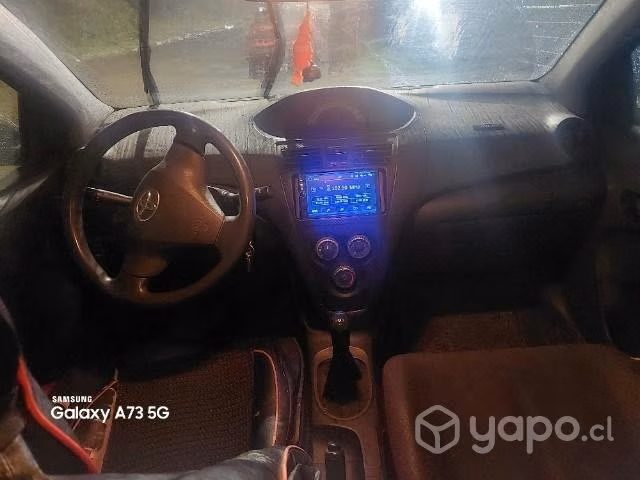 Toyota yaris 2007 - Imagen 2