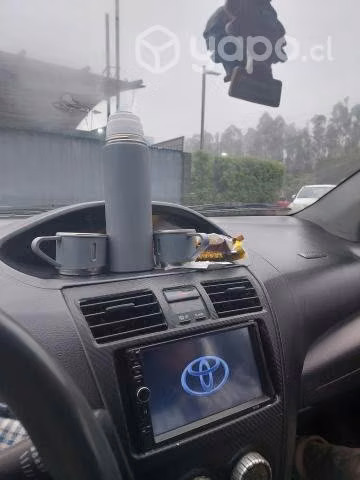 Toyota yaris 2007 - Imagen 7