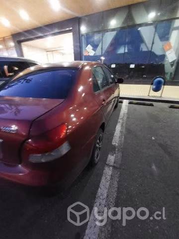 Toyota yaris 2007 - Imagen 4