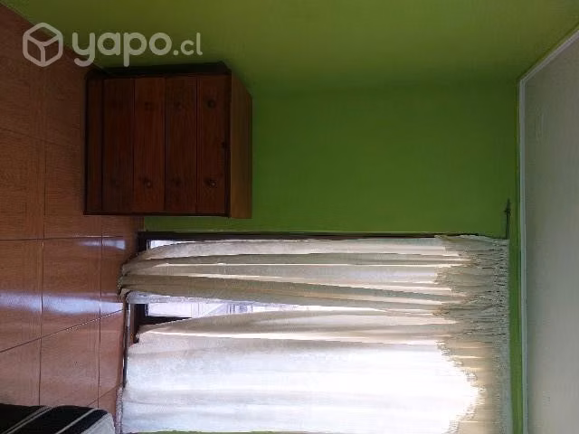 Alquilo habitación