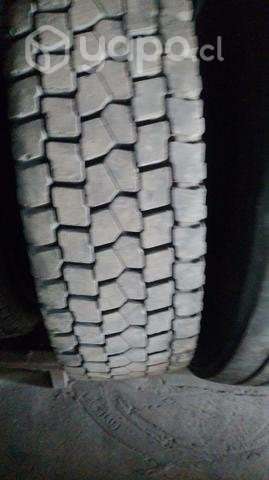 Neumáticos para camion - Imagen 2