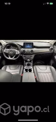 BAIC BAIC X55 FL 1.5T MT Elite X55FLTMTELT 2022 PL